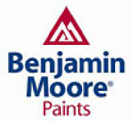 Benjamin Moore Paint